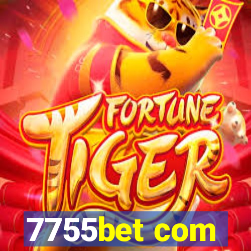 7755bet com